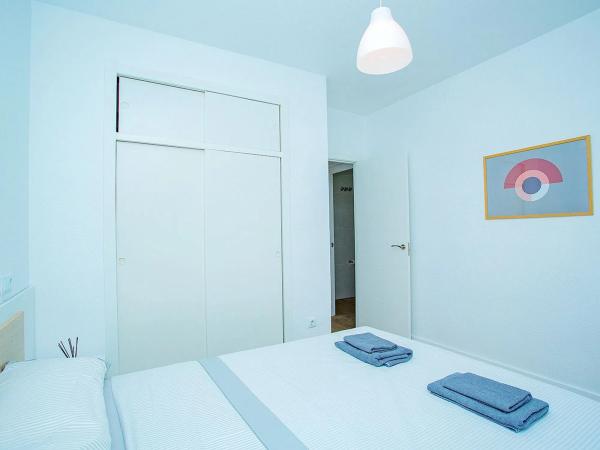 Piso en Barrio Gaspar Perrelló