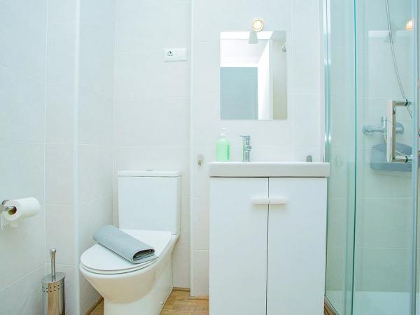 Piso en Barrio Gaspar Perrelló