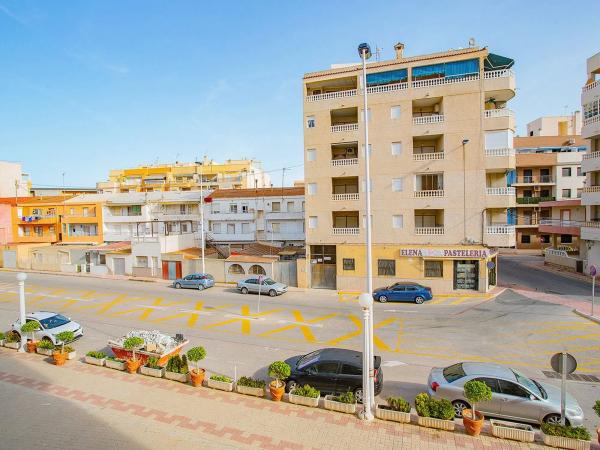 Piso en Barrio Gaspar Perrelló