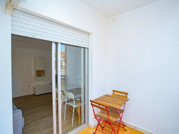 Piso en Barrio Gaspar Perrelló