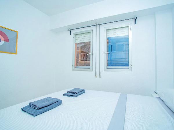 Piso en Barrio Gaspar Perrelló