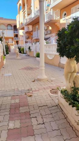 Ático en Barrio Gaspar Perrelló