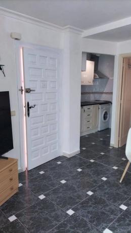 Ático en Barrio Gaspar Perrelló