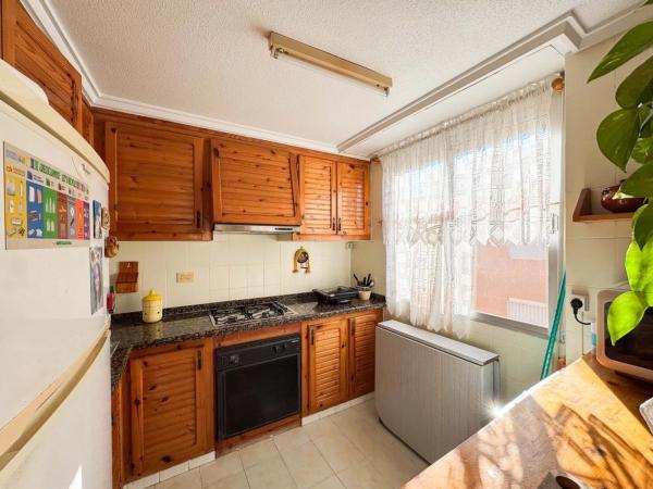 Ático en avenida de Holanda