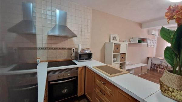 Piso en Barrio Cabo Cervera