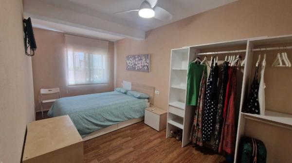 Piso en Barrio Cabo Cervera