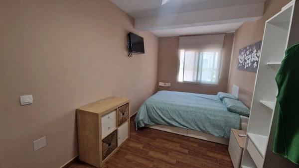 Piso en Barrio Cabo Cervera