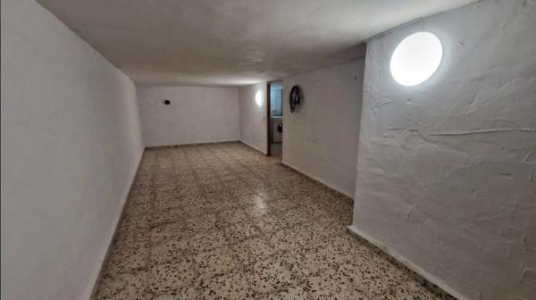 Piso en Barrio Cabo Cervera