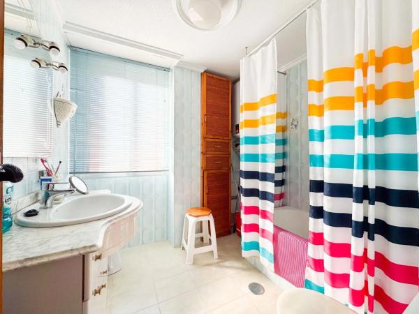 Ático en avenida de Holanda