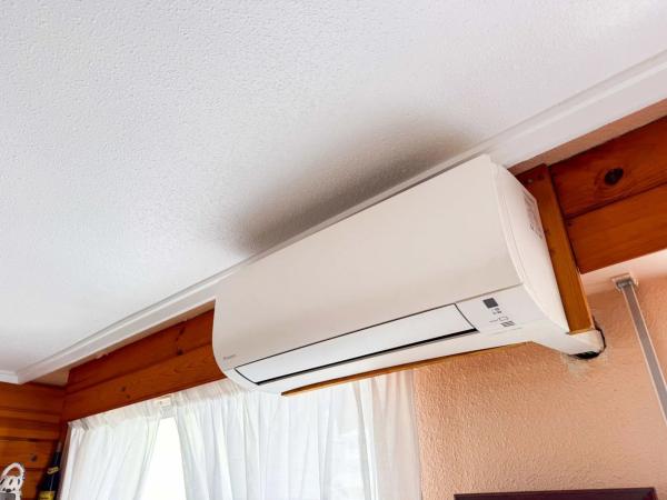 Ático en avenida de Holanda