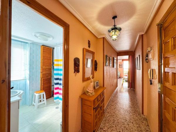 Ático en avenida de Holanda