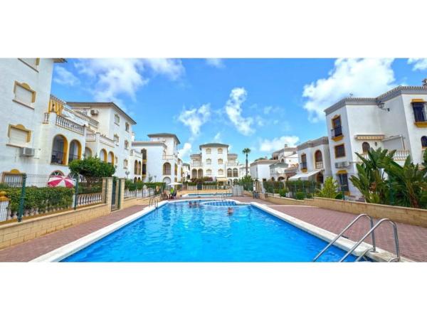 Ático en calle de las Adelfas