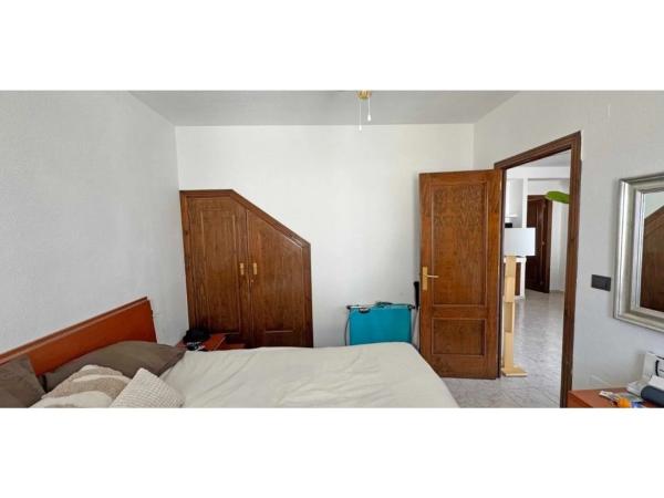 Ático en calle de las Adelfas