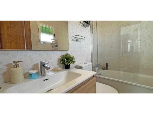 Ático en calle de las Adelfas