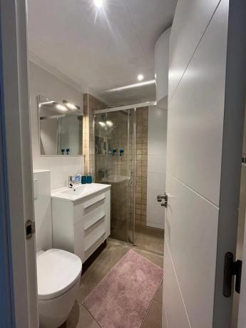 Chalet pareado en urbanizacion cabo cervera, 52