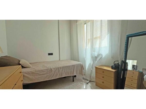 Ático en calle de las Adelfas