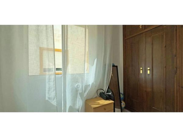 Ático en calle de las Adelfas