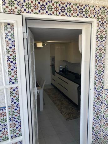 Chalet pareado en urbanizacion cabo cervera, 52