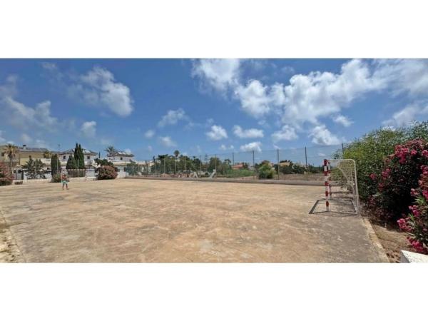 Ático en calle de las Adelfas