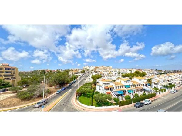 Ático en calle de las Adelfas