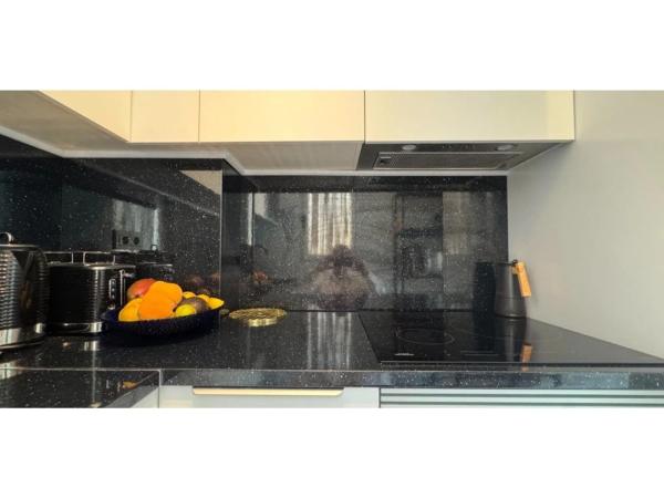 Ático en calle de las Adelfas