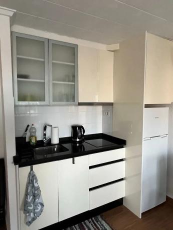 Chalet pareado en urbanizacion cabo cervera, 52