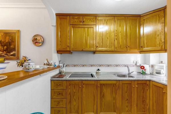 Chalet en calle Morera