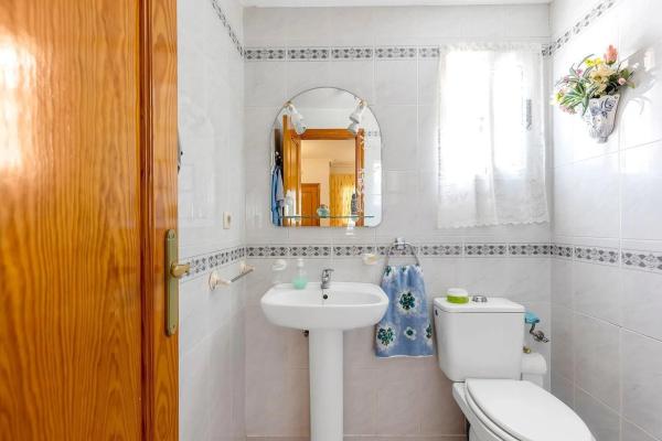 Chalet en calle Morera