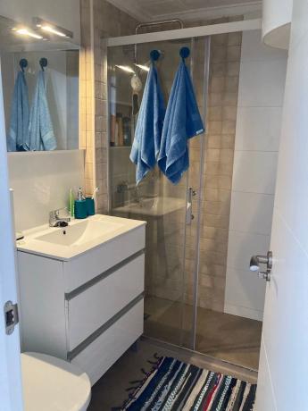 Chalet pareado en urbanizacion cabo cervera, 52