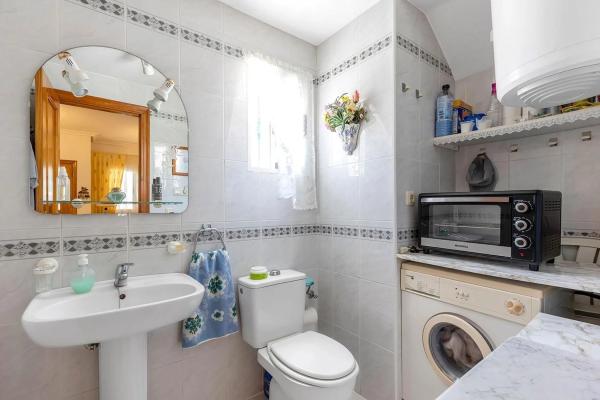 Chalet en calle Morera