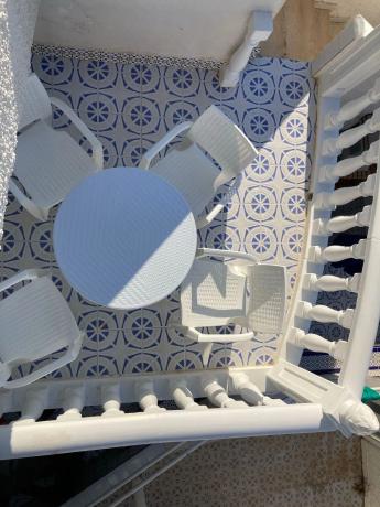 Chalet pareado en urbanizacion cabo cervera, 52