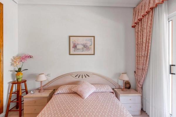 Chalet en calle Morera