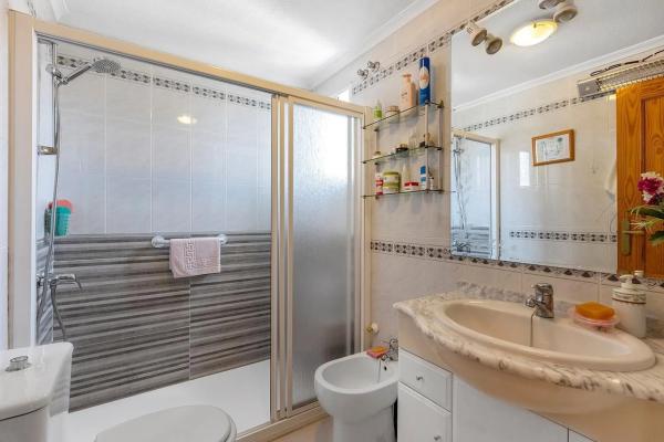 Chalet en calle Morera