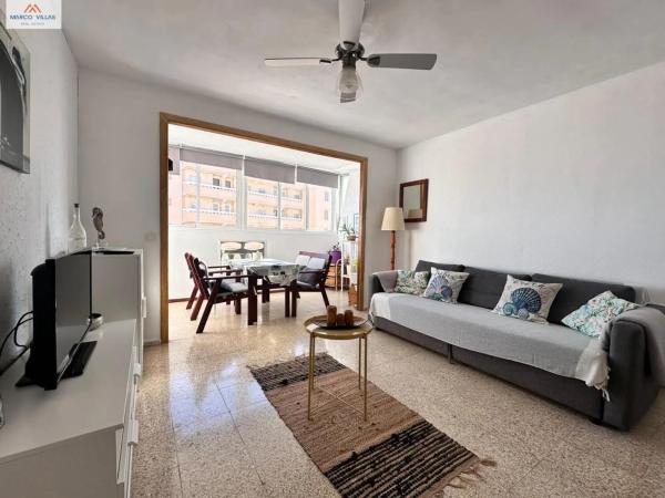 Estudio en Barrio Los Europeos