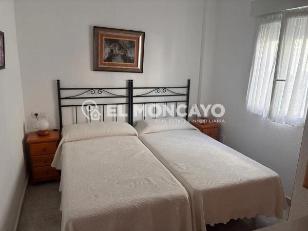 Ático en calle Antonio Gil