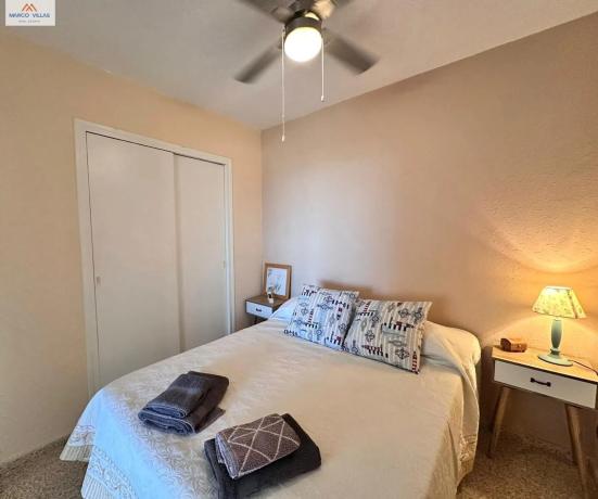 Estudio en Barrio Los Europeos