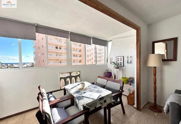 Estudio en Barrio Los Europeos