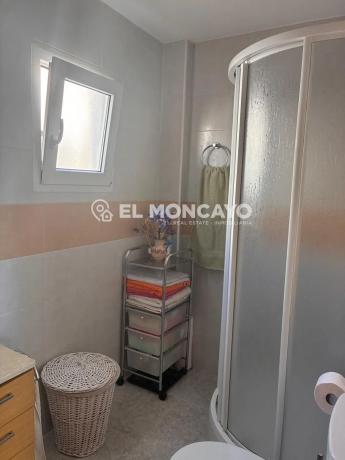 Ático en calle Antonio Gil