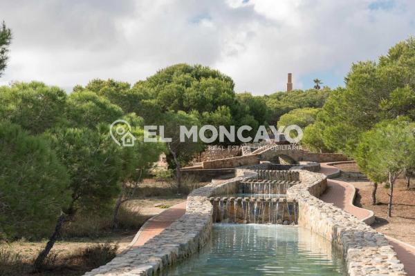 Ático en calle Antonio Gil