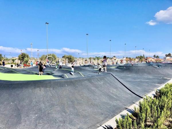 Ático en calle Antonio Gil