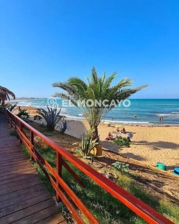 Ático en calle Antonio Gil