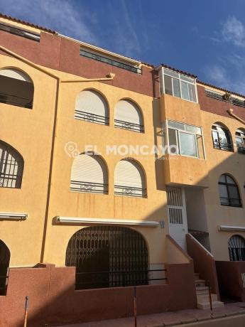 Ático en calle Antonio Gil