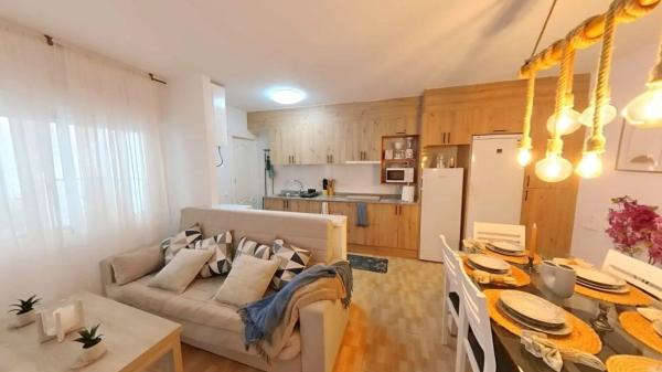 Chalet adosado en avenida de Francia