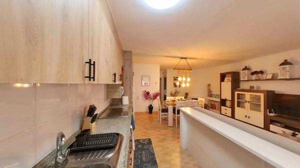 Chalet adosado en avenida de Francia