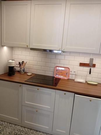 Piso en calle Antonio Gil s/n