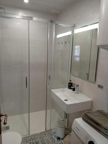 Piso en calle Antonio Gil s/n