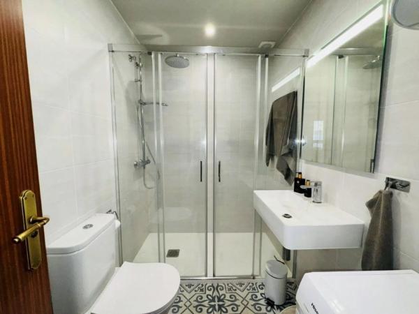 Piso en calle Antonio Gil s/n