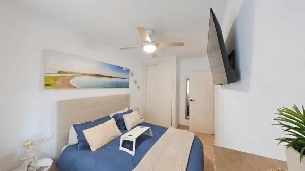 Chalet adosado en avenida de Francia