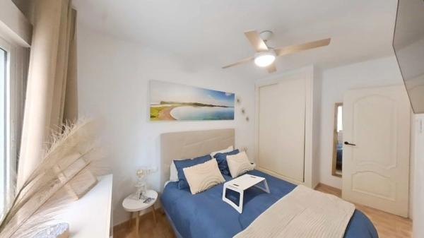 Chalet adosado en avenida de Francia