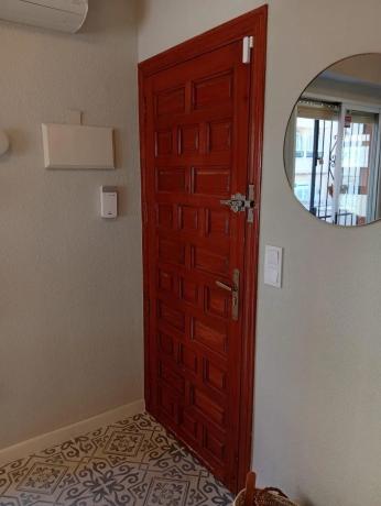 Piso en calle Antonio Gil s/n